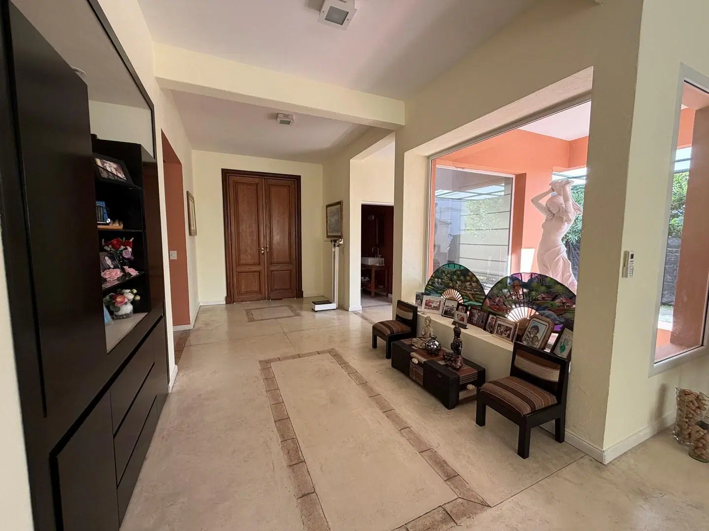 Casa interna en Sta Barbara 3