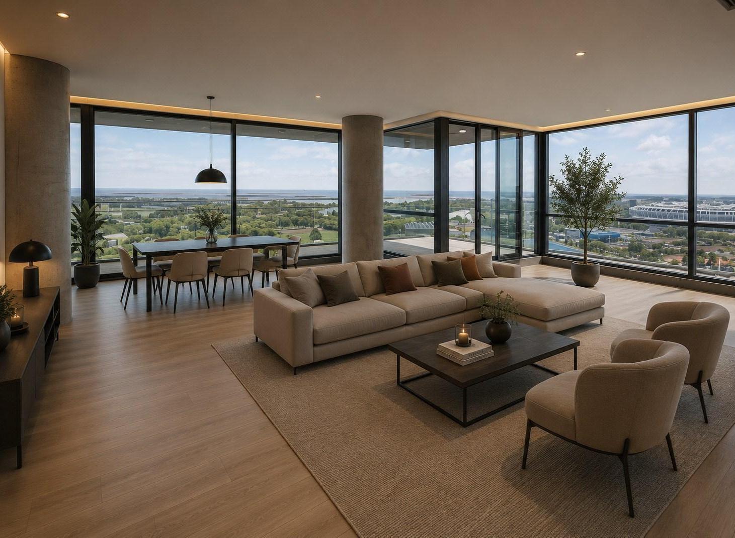 Departamento en Venta en Núñez, Capital Federal, Buenos Aires