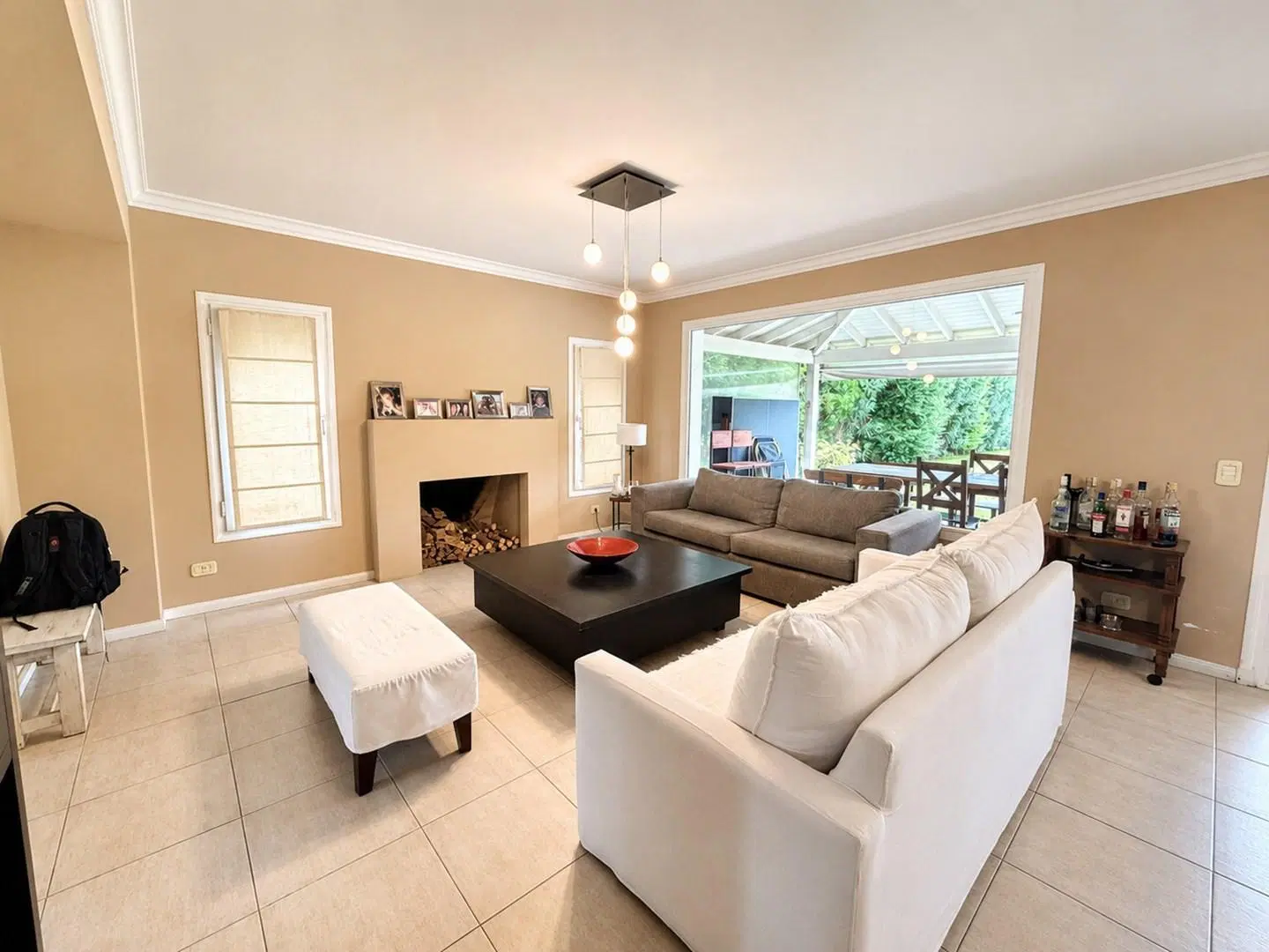 Casa en Venta en Santa Barbara, Tigre, G.B.A. Zona Norte 5