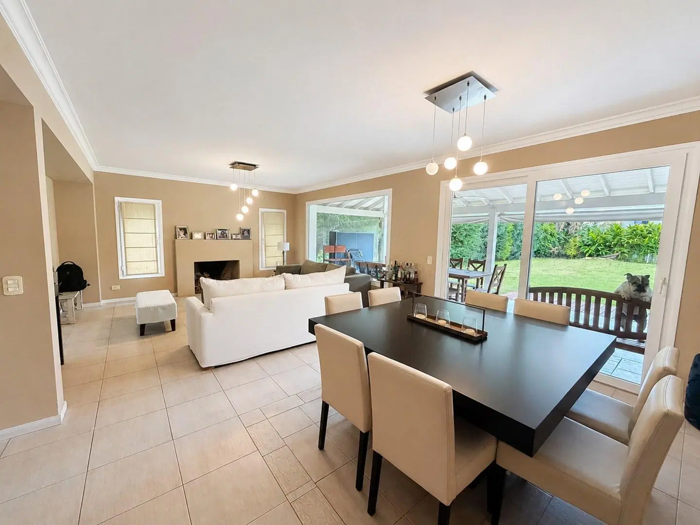 Casa en Venta en Santa Barbara, Tigre, G.B.A. Zona Norte 1