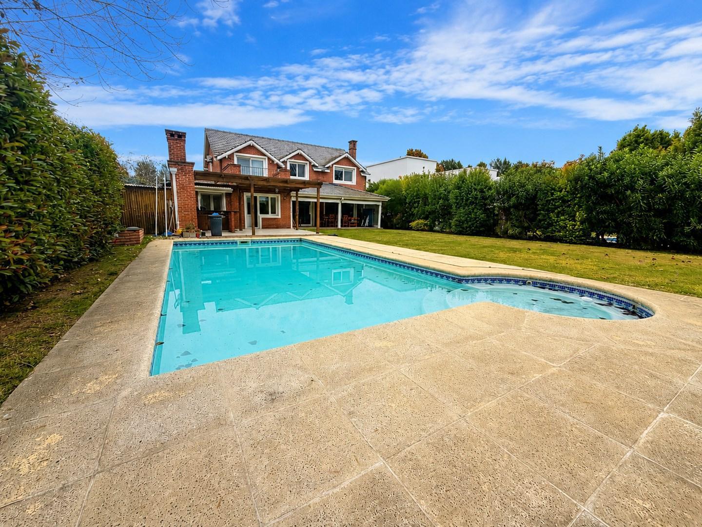 Casa en Venta en Santa Barbara, Tigre, G.B.A. Zona Norte