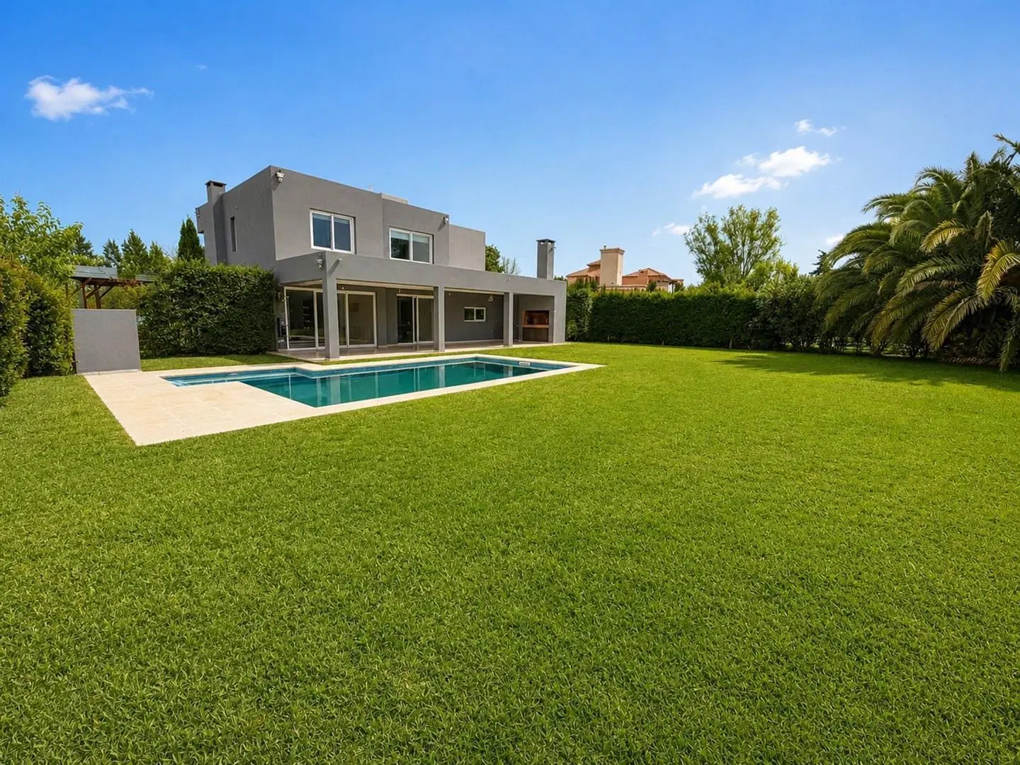 Casa  en Alquiler en San Isidro Labrador, Villanueva, Tigre 5