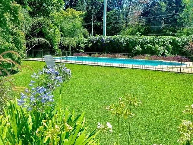 Casa  en Alquiler en El Portillo, Pilar, G.B.A. Zona Norte 8