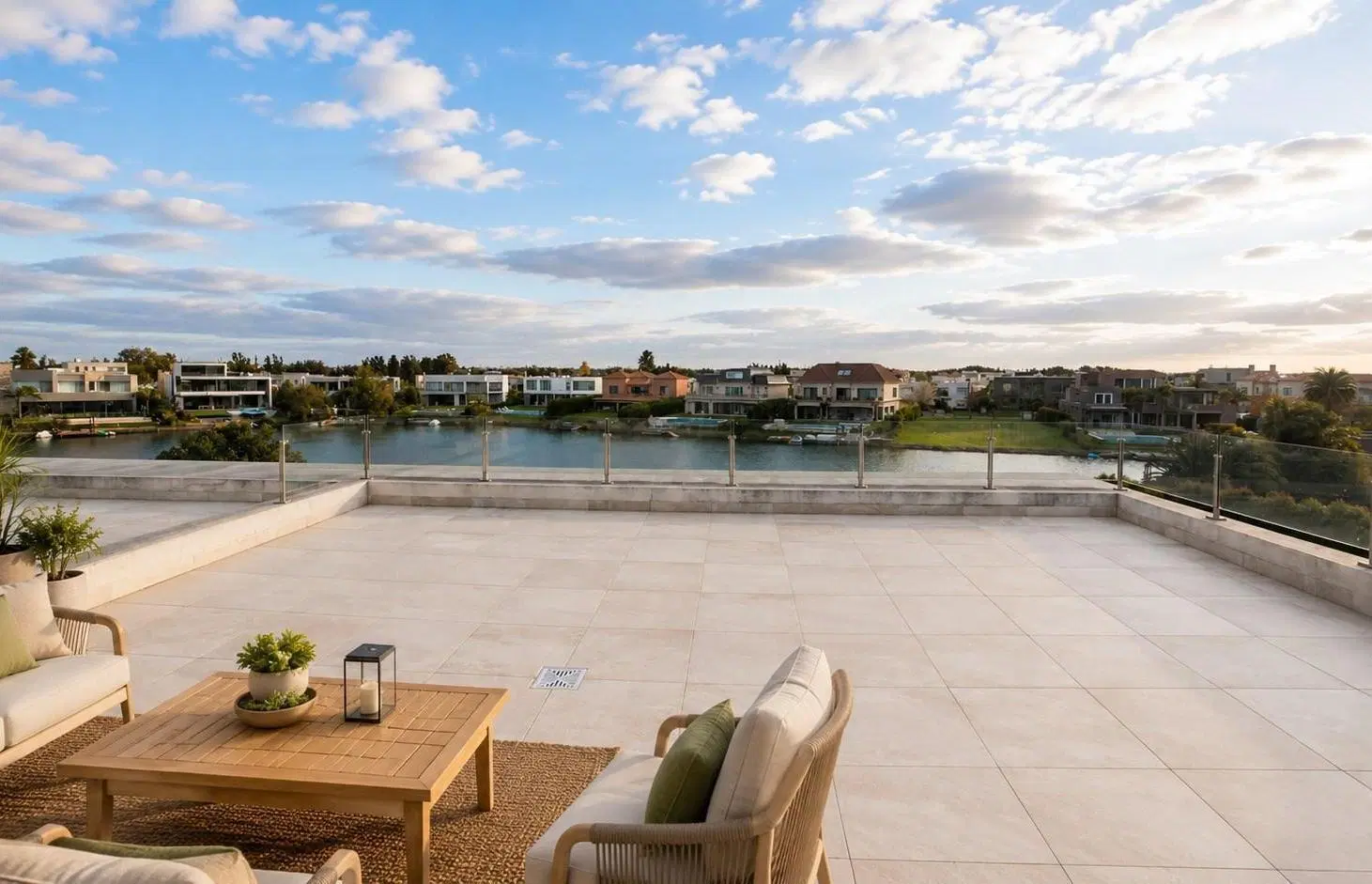 Casa en Alquiler en Cabos del Lago, Nordelta, Tigre 8