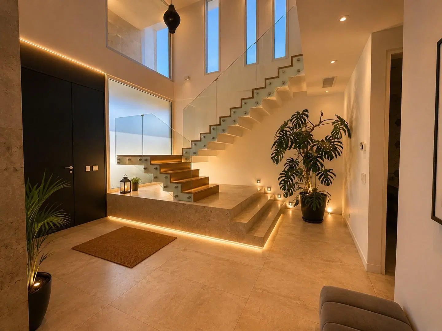 Casa en Alquiler en Cabos del Lago, Nordelta, Tigre 1