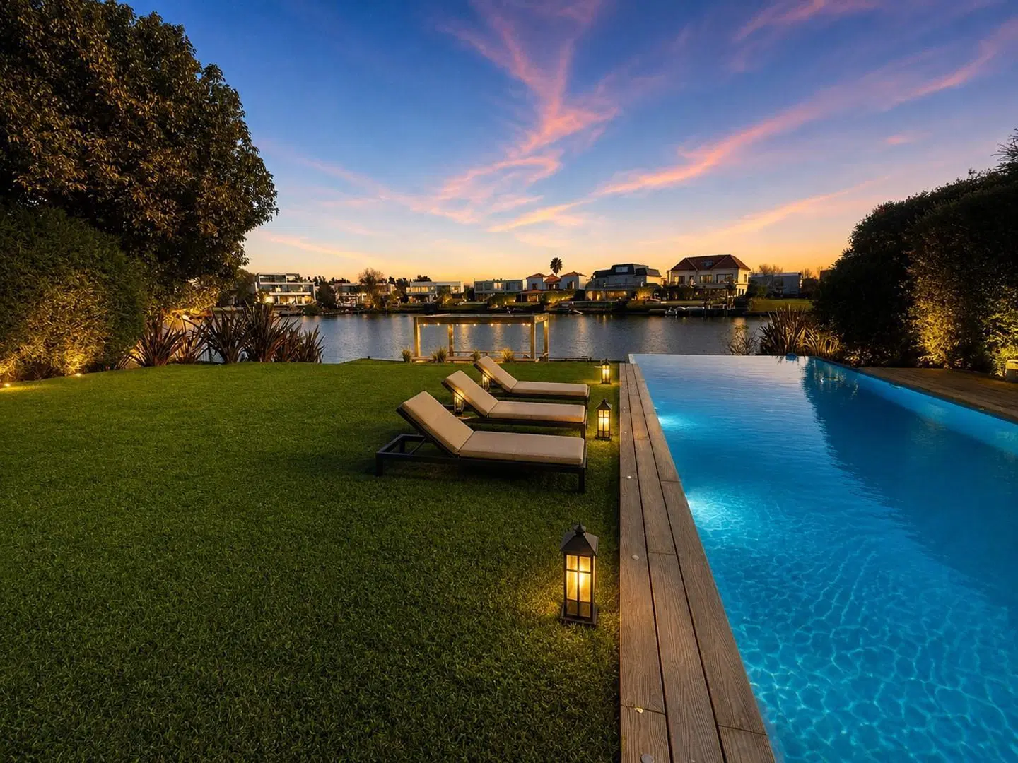 Casa en Venta en Cabos del Lago, Nordelta, Tigre 8