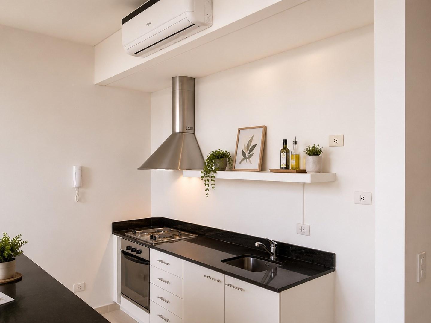 Foto de Departamento Dúplex en Alquiler en Portezuelo, Nordelta, Tigre, imagen 5