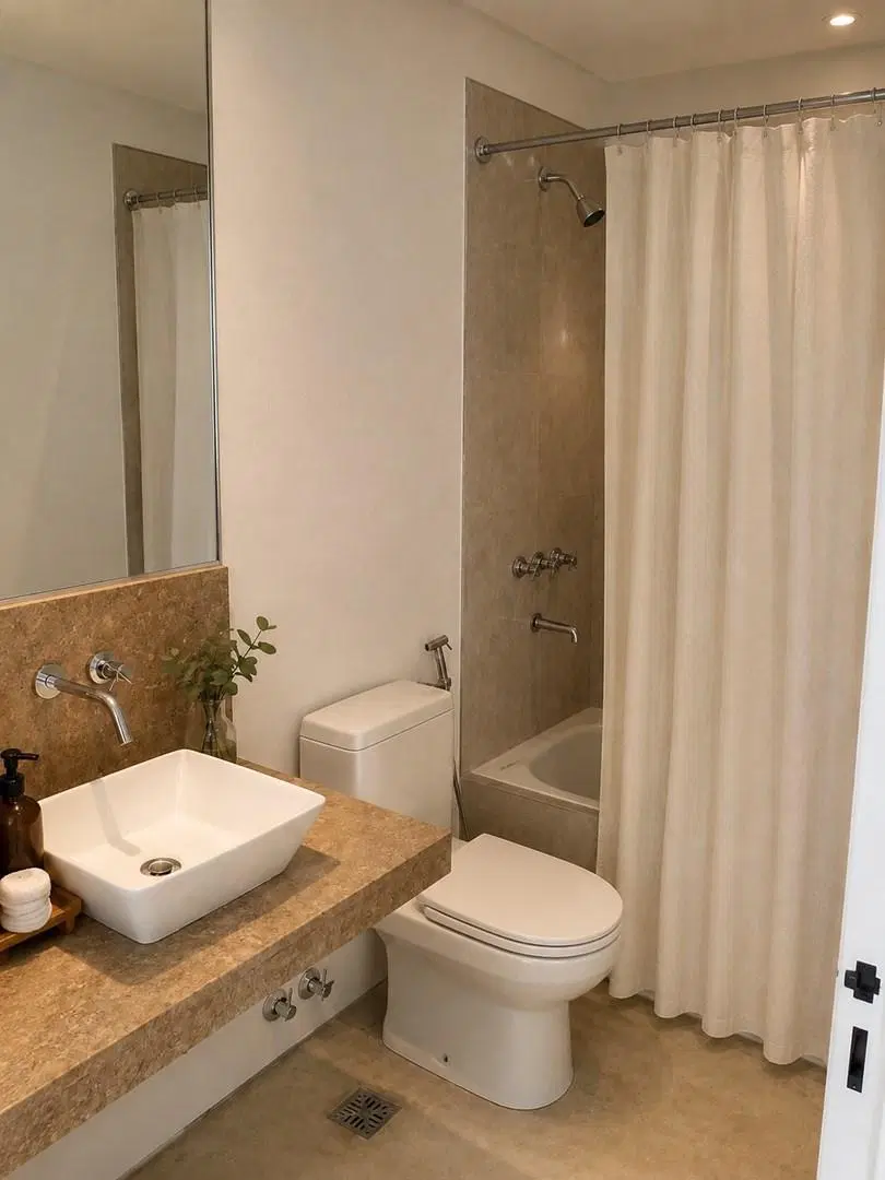 Departamento Dúplex  en Alquiler en Portezuelo, Nordelta, Tigre 4