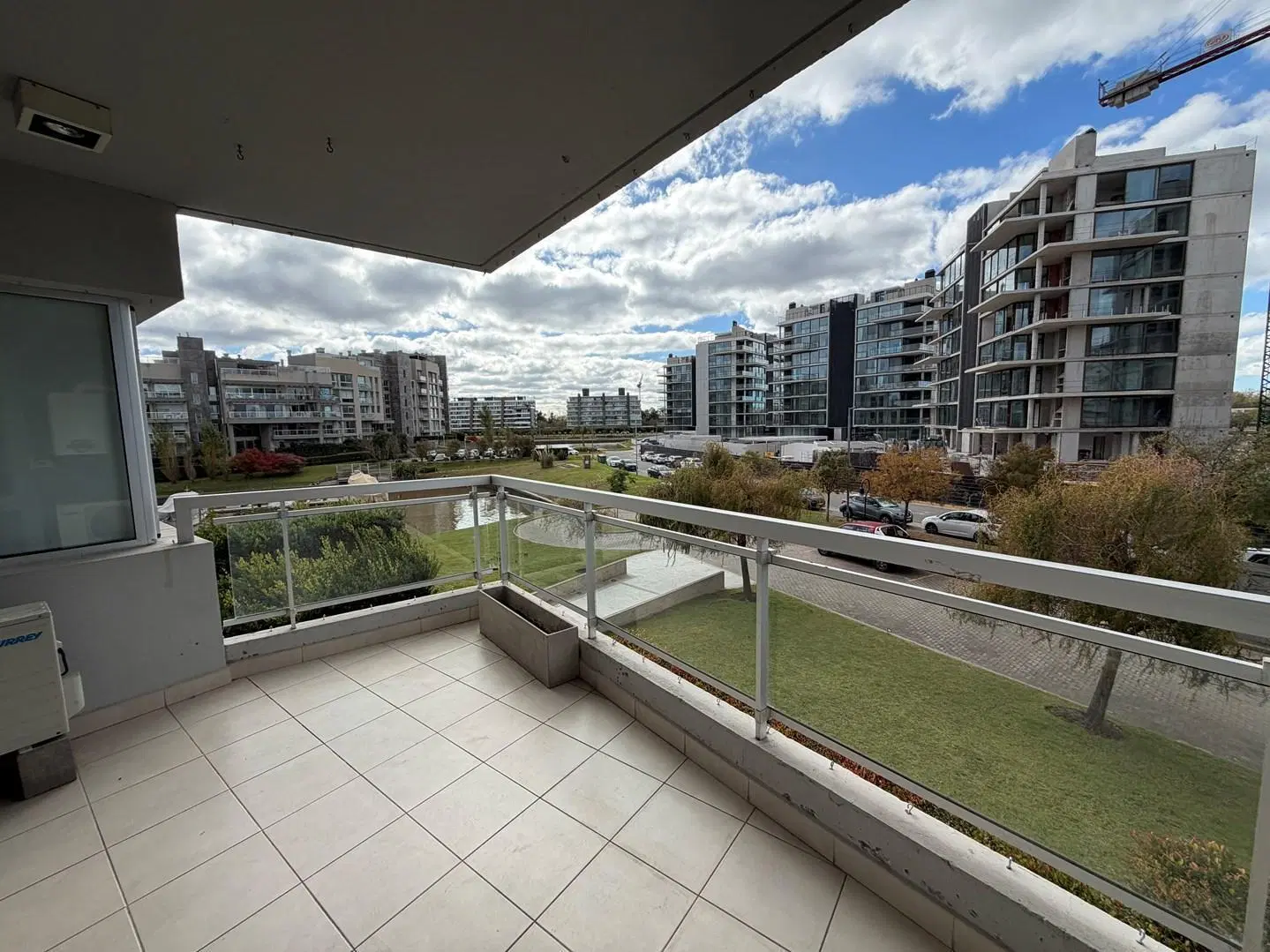Departamento en Venta en Islas Del Canal, Nordelta, Tigre 8