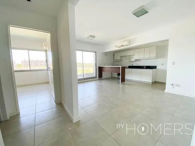 Departamento en Venta en Islas Del Canal, Nordelta, Tigre 1