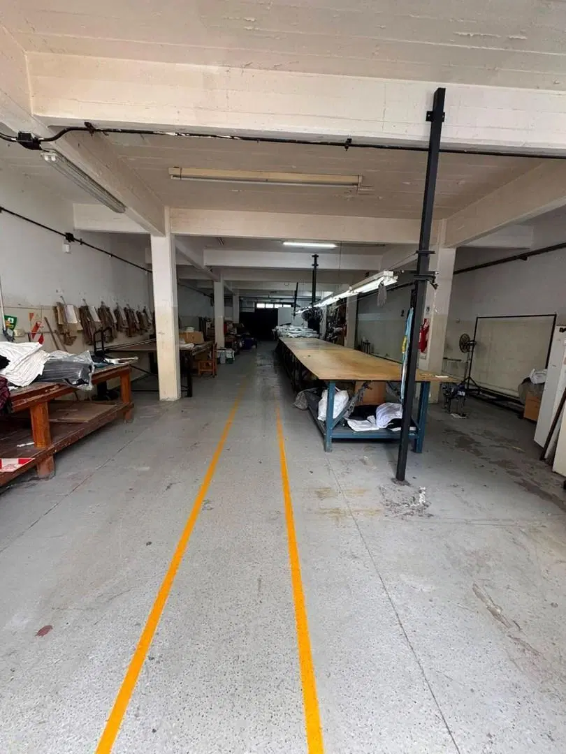 Depósito Galpón en Venta en Munro, Vicente López, G.B.A. Zona Norte 2