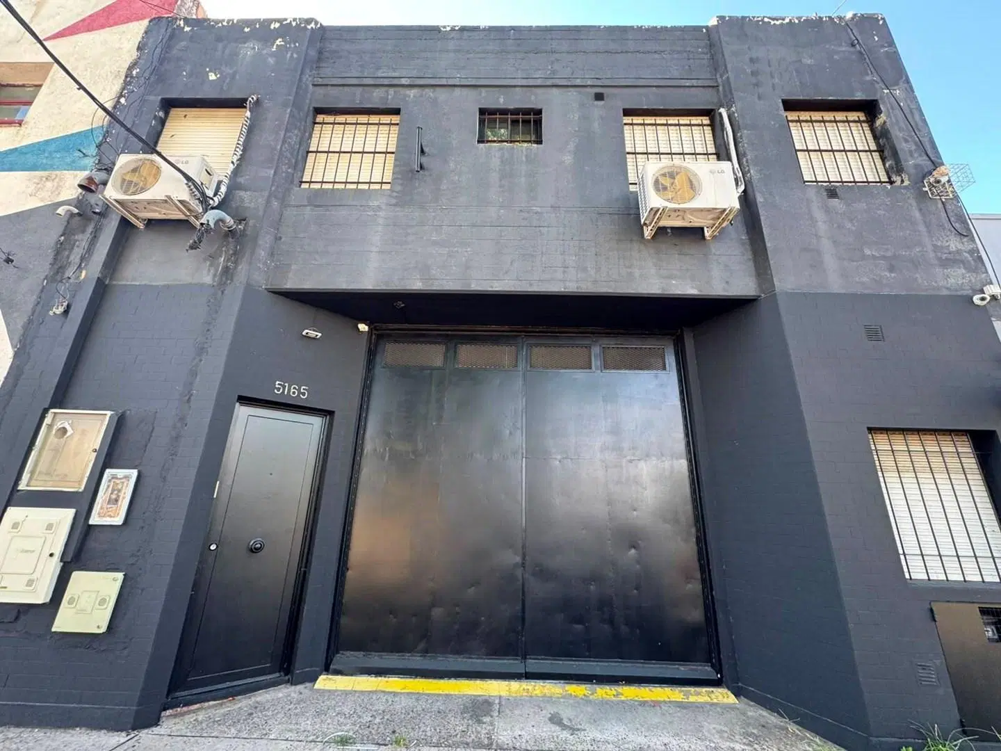 Depósito Galpón en Venta en Munro, Vicente López, G.B.A. Zona Norte 1