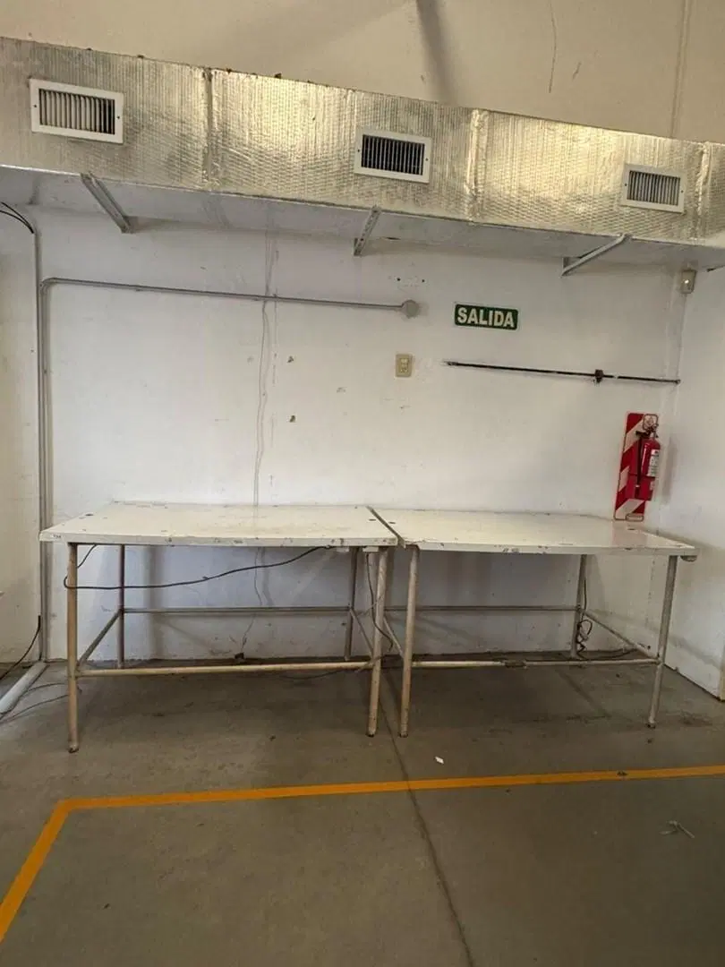 Depósito Galpón en Venta en Munro, Vicente López, G.B.A. Zona Norte 5