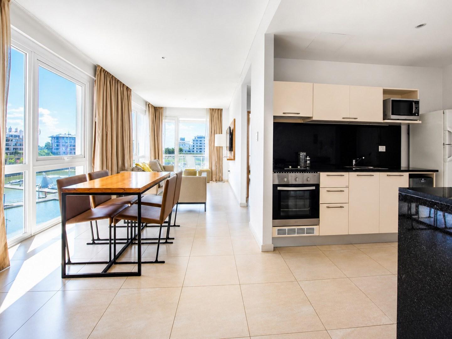 Foto de Departamento en Alquiler en Wyndham Condominios, Nordelta, Tigre, imagen 3