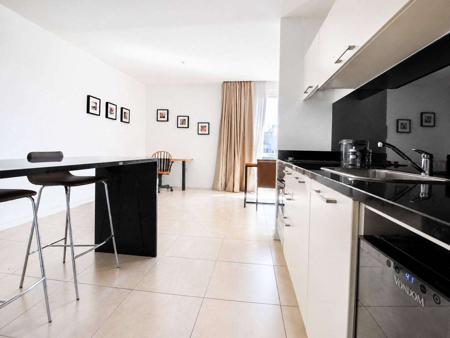 Foto de Departamento en Alquiler en Wyndham Condominios, Nordelta, Tigre, imagen 5