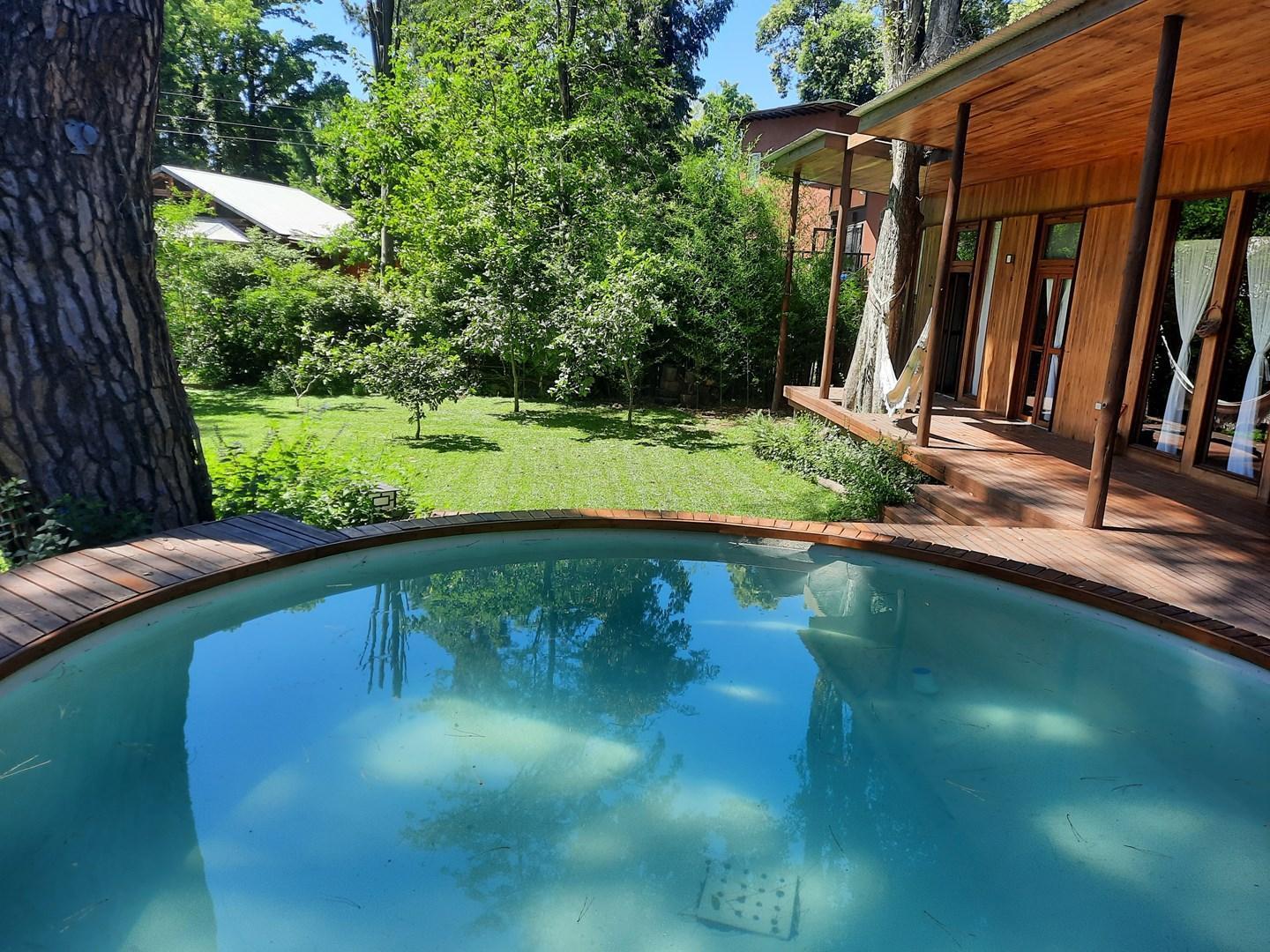 Foto de Casa en Venta en Chacras de Maschwitz, Escobar, G.B.A. Zona Norte, imagen 4