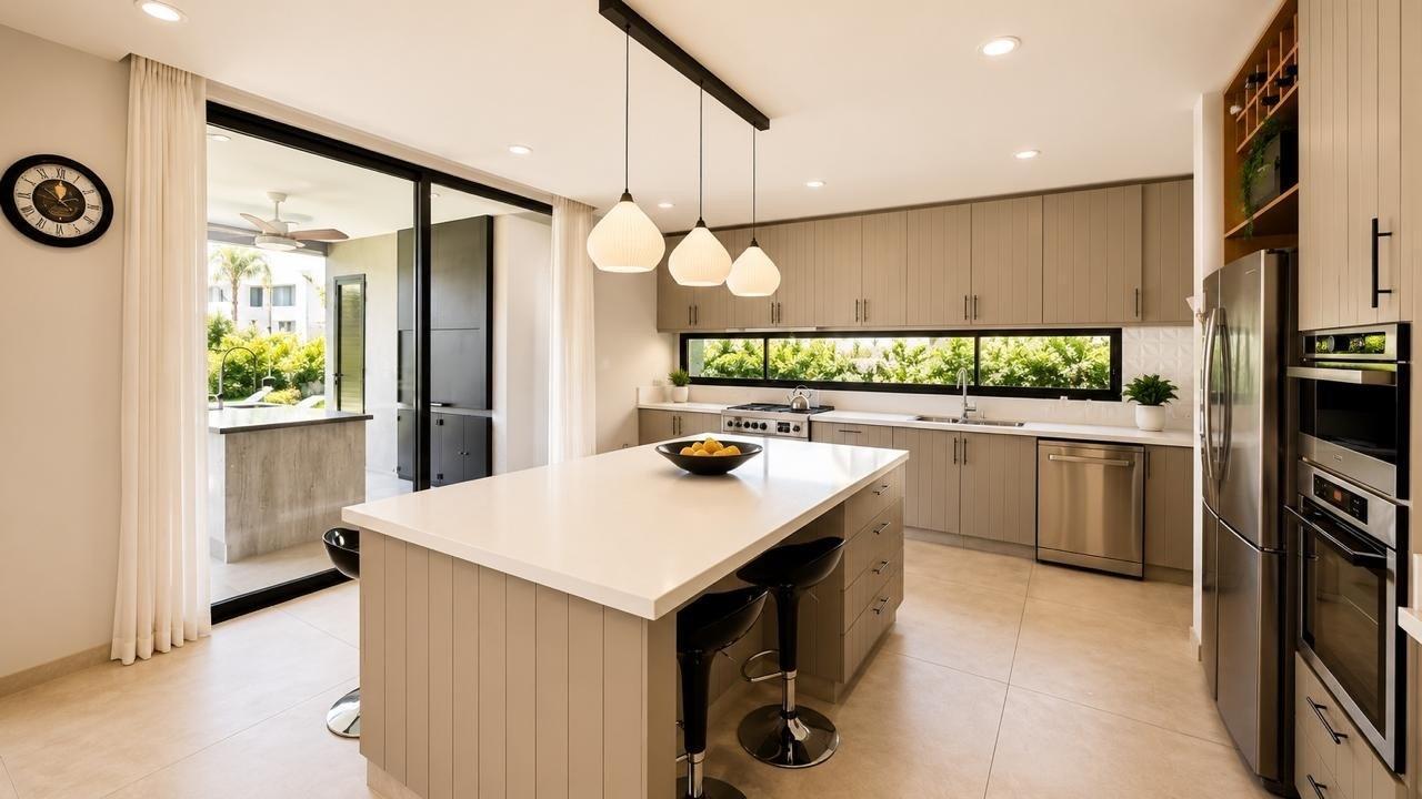 Foto de Casa Chalet en Venta en Carpinchos, Nordelta, Tigre, imagen 4