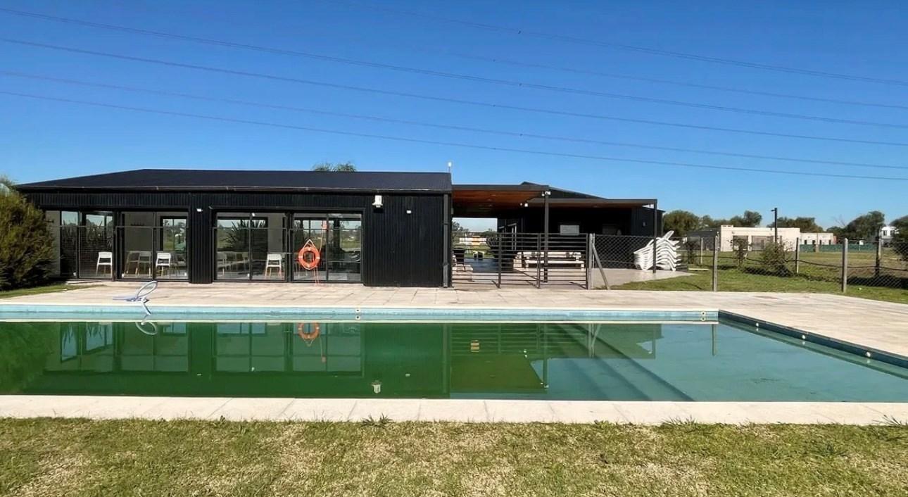 Foto de Terreno Lote en Venta en Santa Isabel II, Escobar, G.B.A. Zona Norte, imagen 2