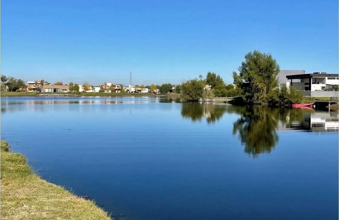 Foto de Terreno Lote en Venta en Santa Isabel II, Escobar, G.B.A. Zona Norte, imagen 4
