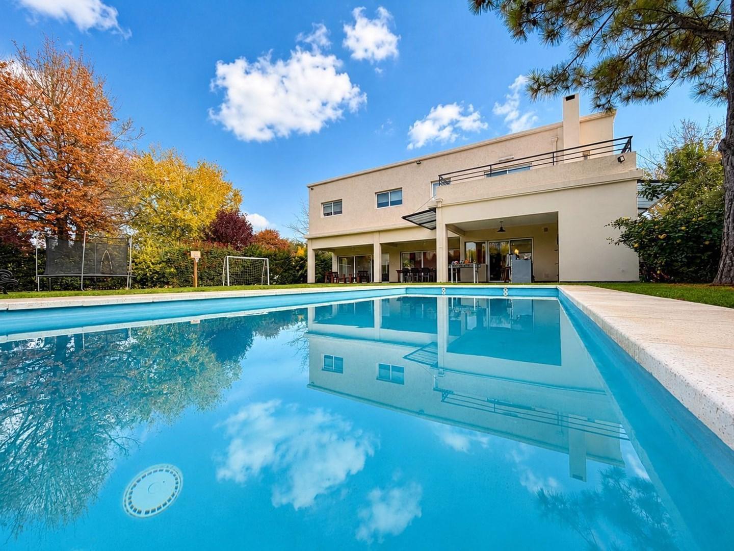 Foto de Casa en Venta en Valle Claro, Benavidez, Tigre, imagen 4