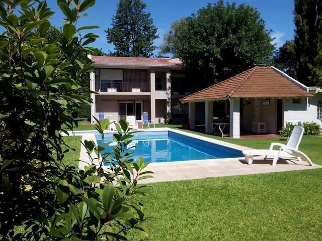 Foto de Casa en Venta en Ingeniero Maschwitz, Escobar, G.B.A. Zona Norte, imagen 3