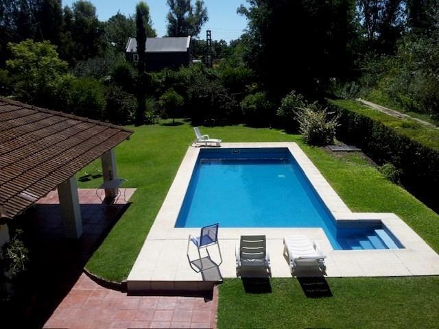 Foto de Casa en Venta en Ingeniero Maschwitz, Escobar, G.B.A. Zona Norte, imagen 5