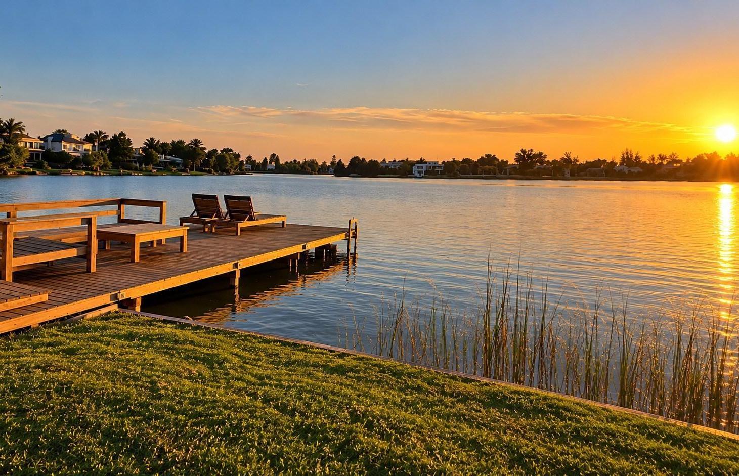 Foto de Casa en Venta en Santa Barbara, Tigre, G.B.A. Zona Norte, imagen 4