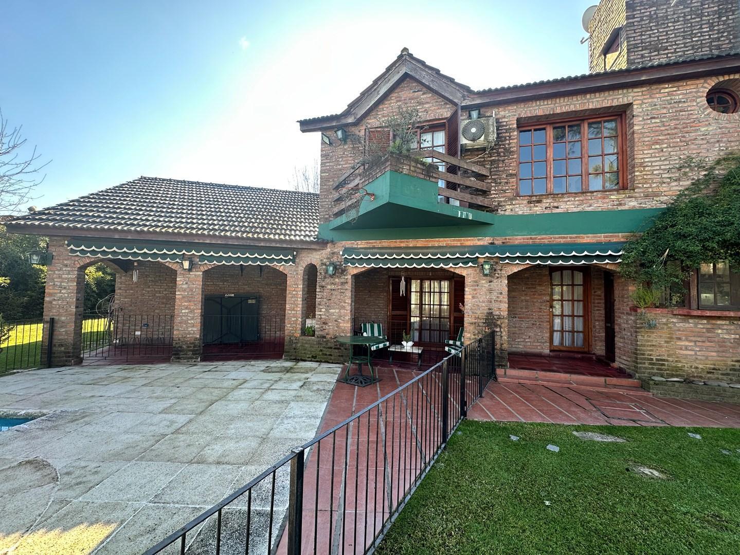 Foto de Casa en Venta en Francisco Álvarez, Moreno, G.B.A. Zona Oeste, imagen 2