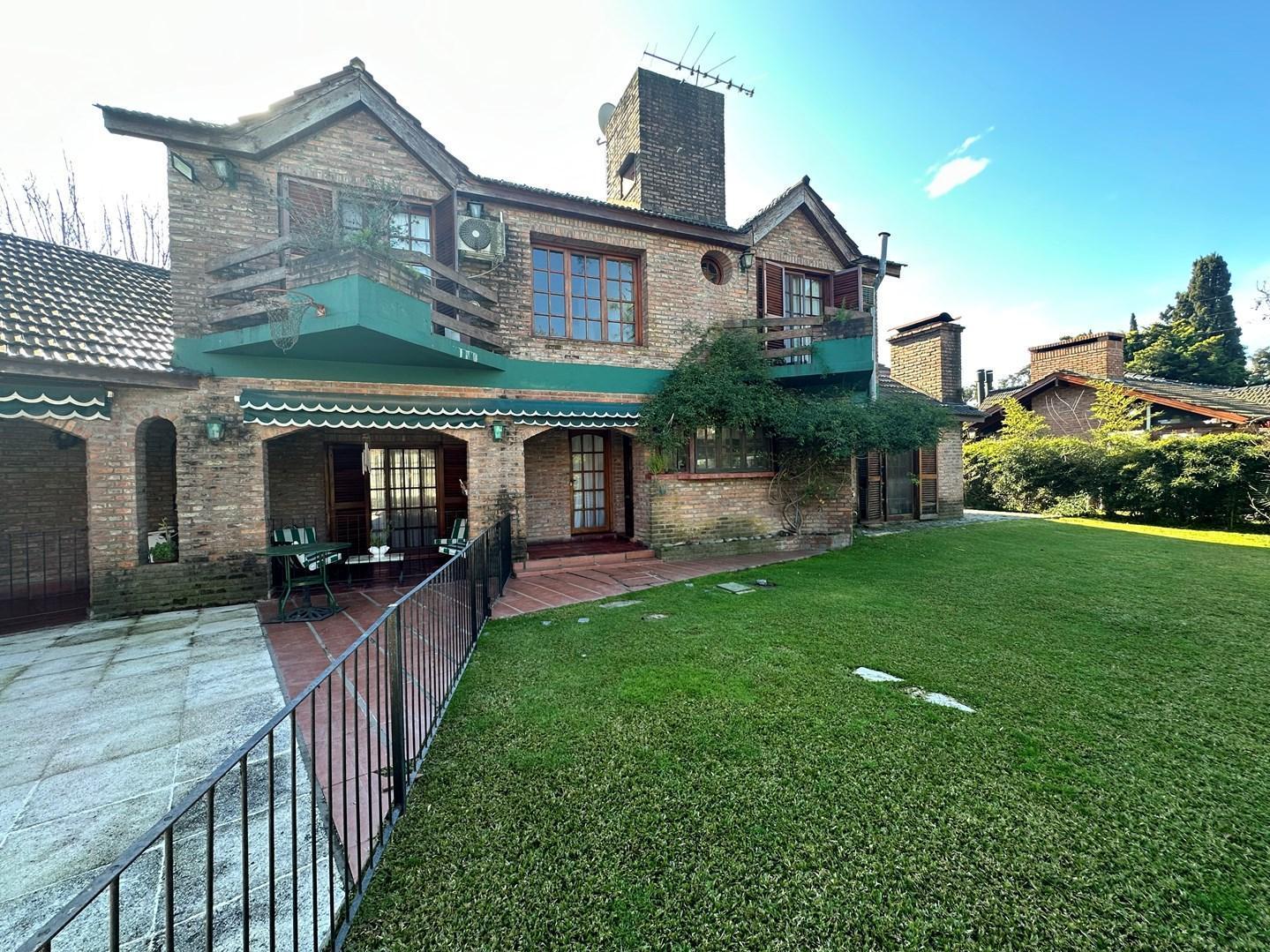 Foto de Casa en Venta en Francisco Álvarez, Moreno, G.B.A. Zona Oeste, imagen 1