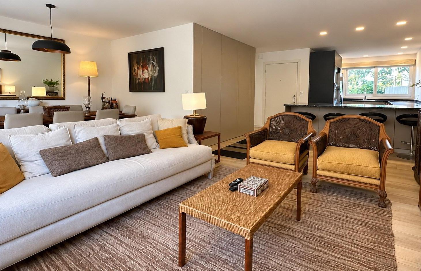 Foto de Departamento Dúplex en Venta en El Palmar, Nordelta, Tigre, imagen 3