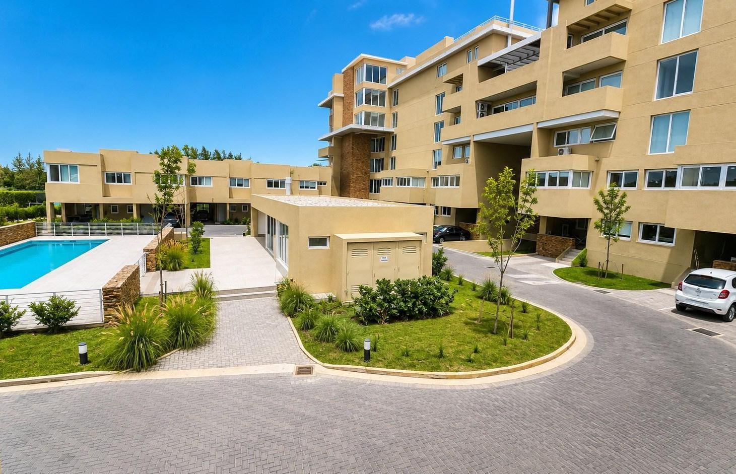 Foto de Departamento Dúplex en Venta en El Palmar, Nordelta, Tigre, imagen 3