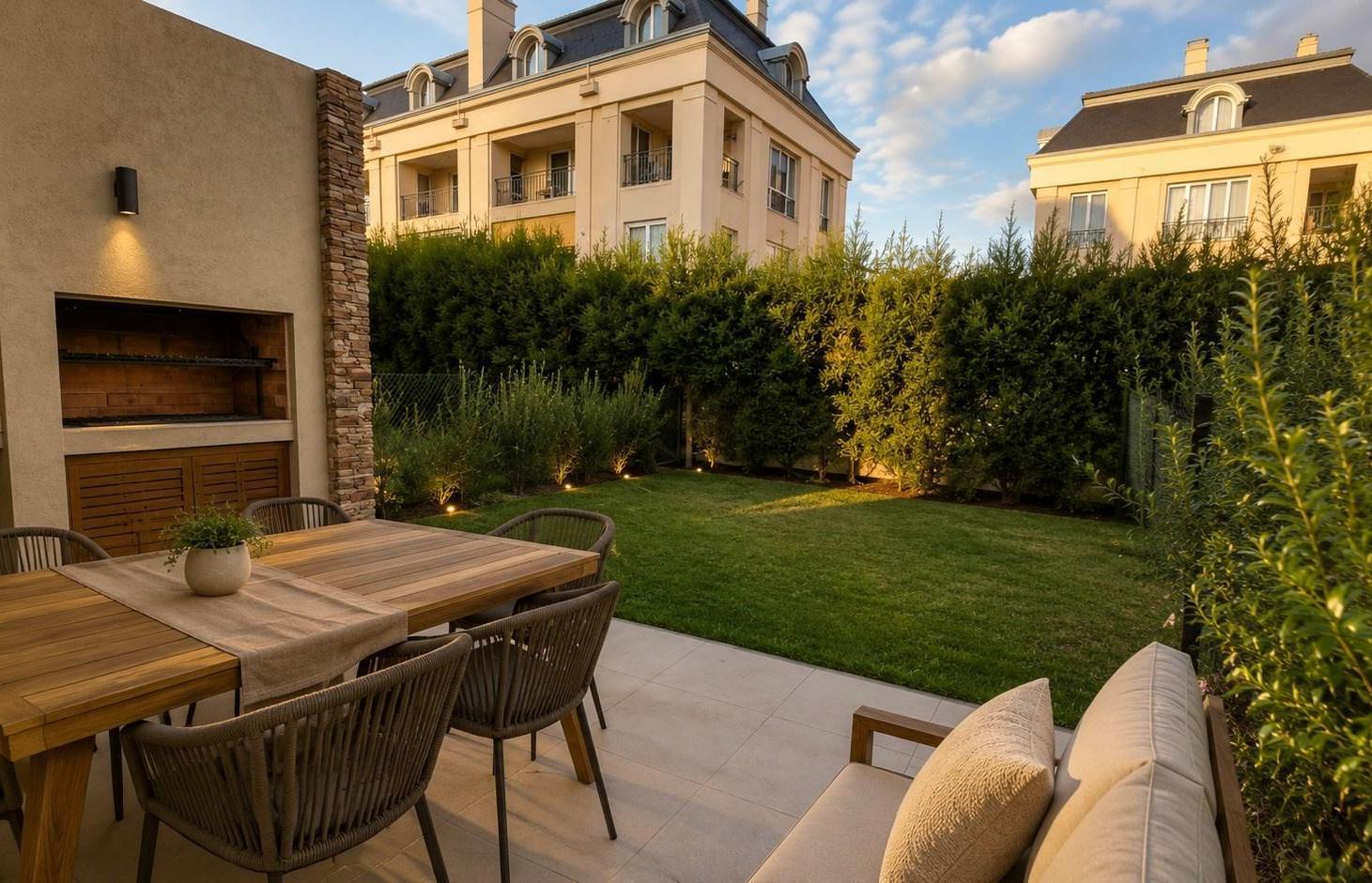 Foto de Departamento Dúplex en Venta en El Palmar, Nordelta, Tigre, imagen 1