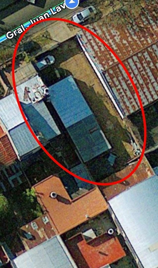Foto de Terreno Lote en Venta en Villa Martelli, Vicente López, G.B.A. Zona, imagen 1