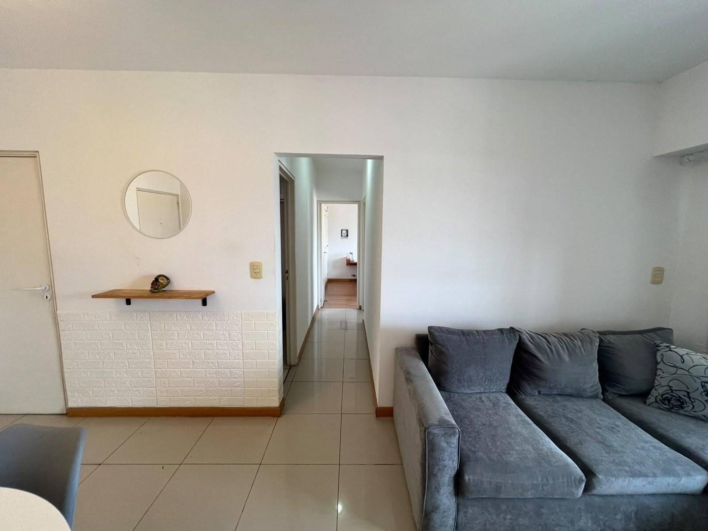 Foto de Venta Departamento Tres Ambientes Lumino con Balcón Aterrazado al, imagen 4