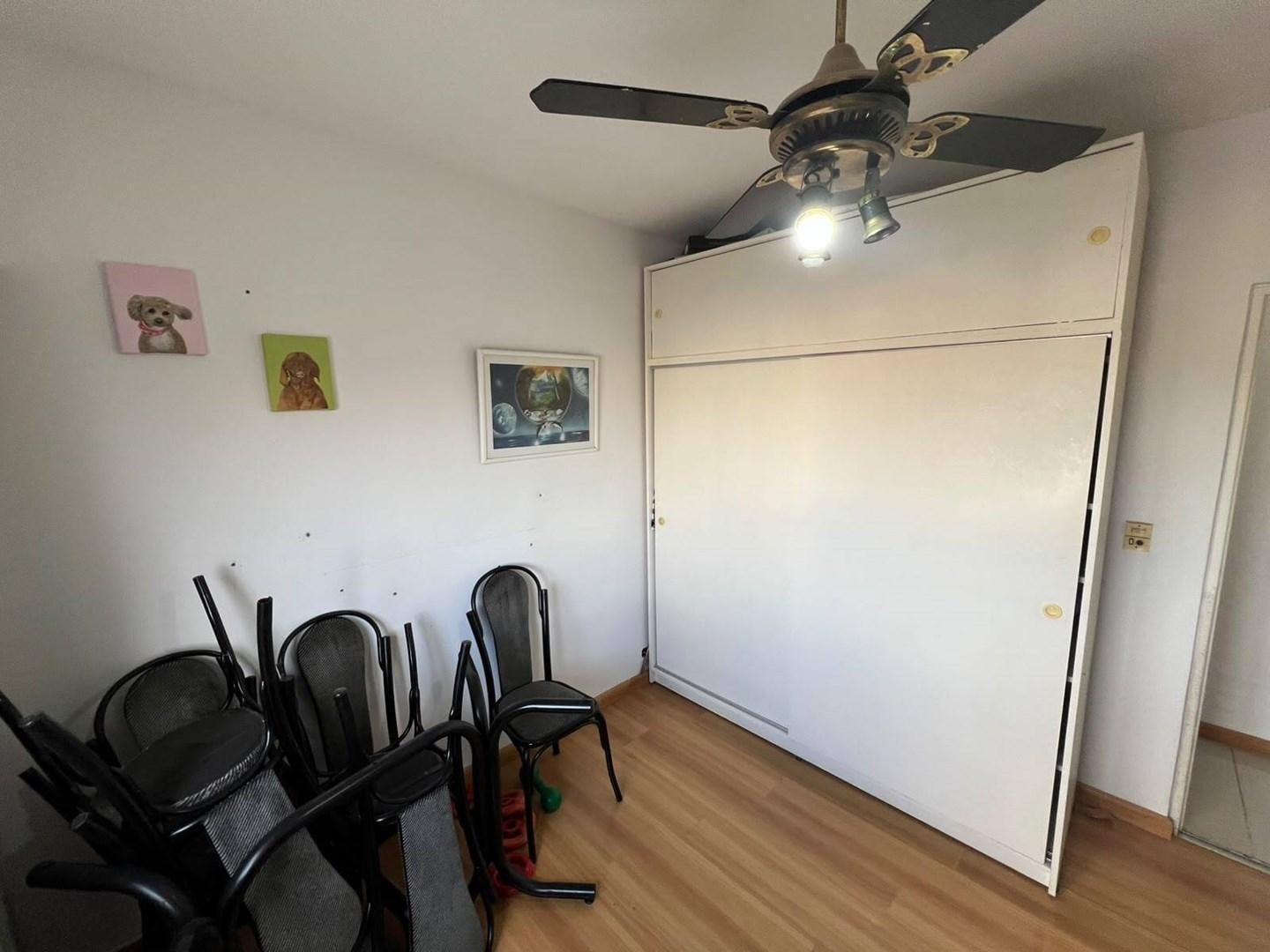 Foto de Venta Departamento Tres Ambientes Lumino con Balcón Aterrazado al, imagen 1