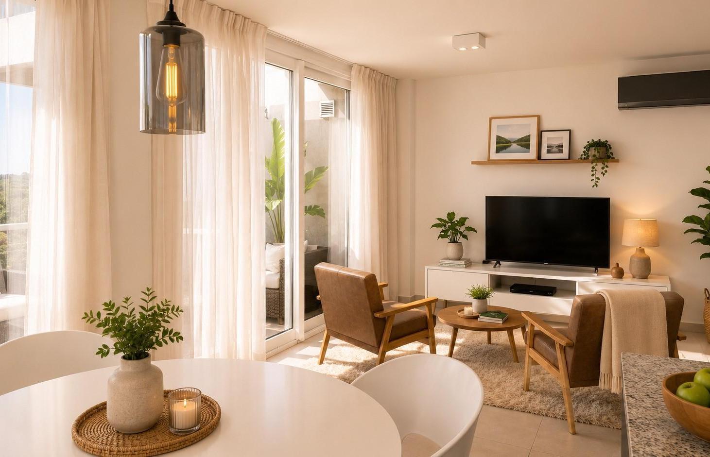 Foto de Departamento Dúplex en Venta en El Palmar, Nordelta, Tigre, imagen 5