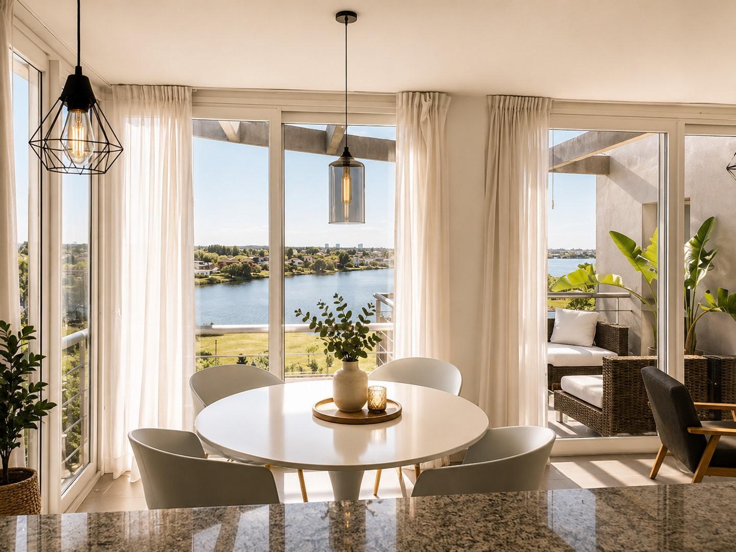 Foto de Departamento Dúplex en Venta en El Palmar, Nordelta, Tigre, imagen 2