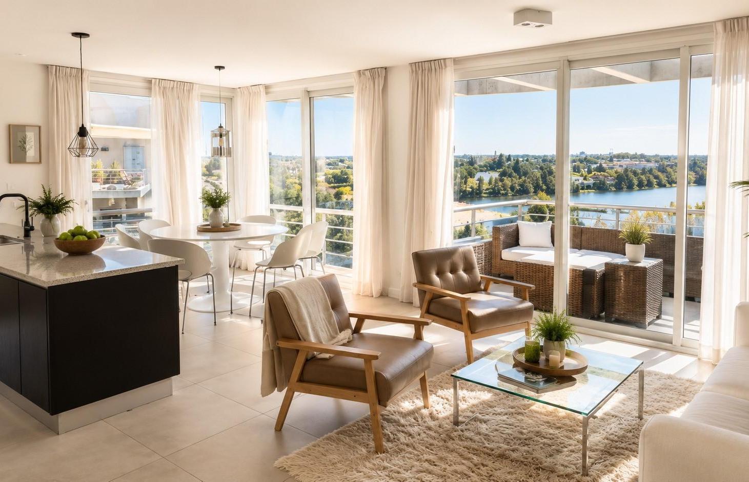Foto de Departamento Dúplex en Venta en El Palmar, Nordelta, Tigre, imagen 1