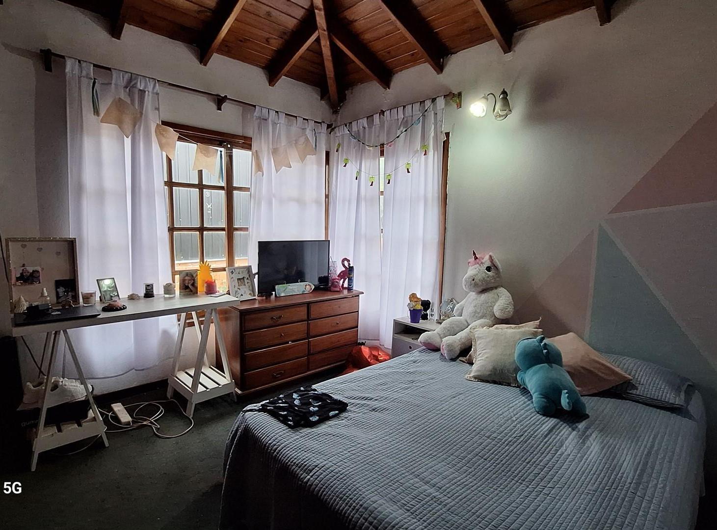 Foto de Casa Chalet en Venta en San Miguel Oeste, San Miguel, G.B.A. Zona Norte, imagen 1