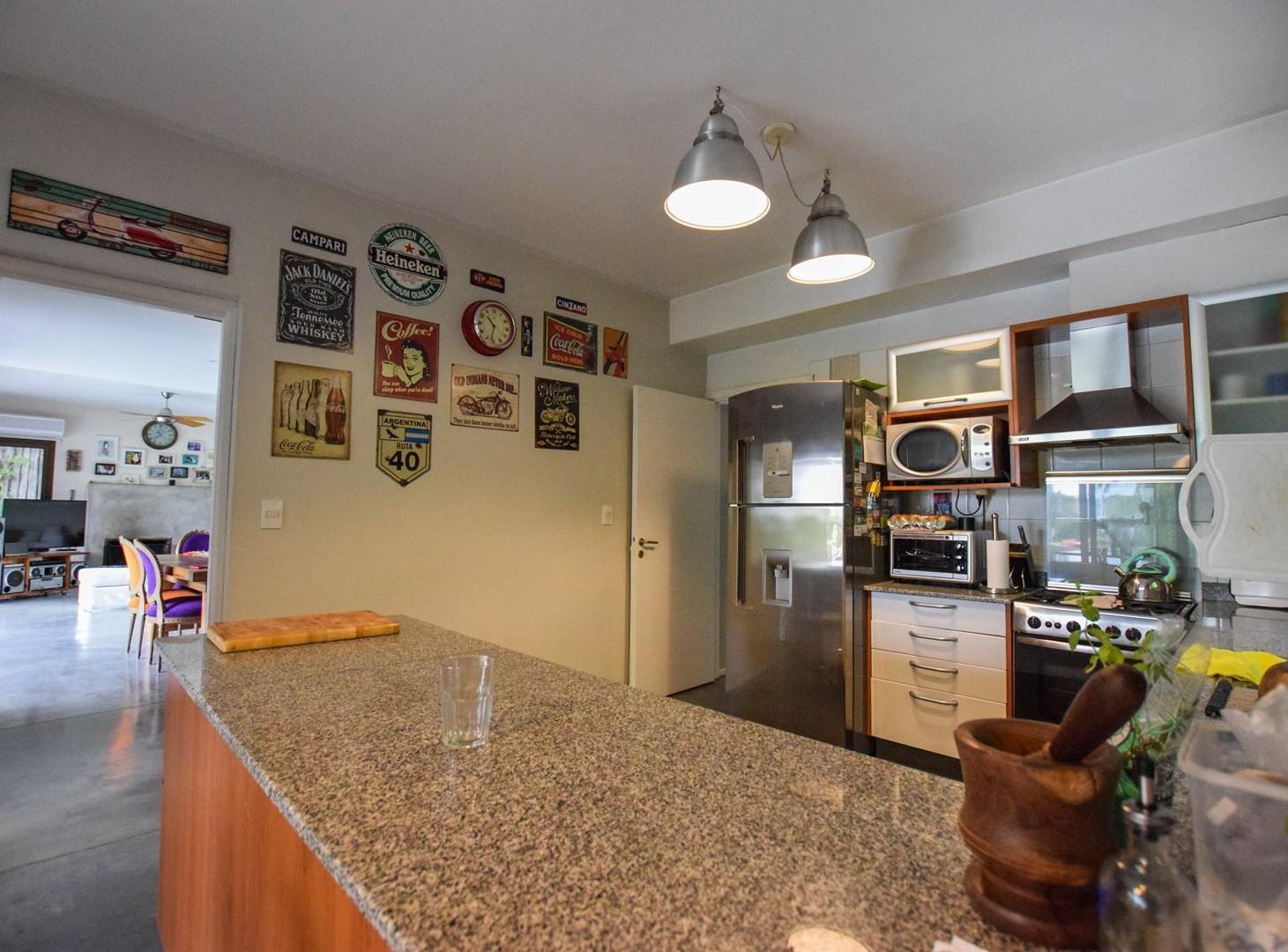 Foto de Casa en Alquiler CON MUEBLES en Las Glorietas, Nordelta, imagen 5