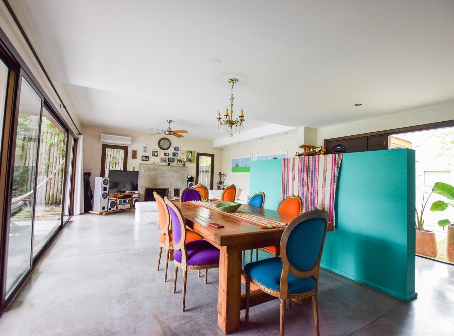 Foto de Casa en Alquiler CON MUEBLES en Las Glorietas, Nordelta, imagen 4