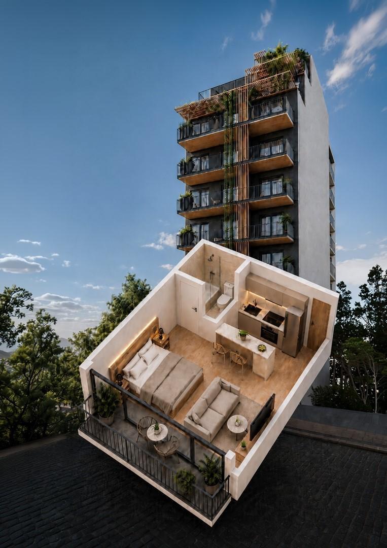 Foto de Departamento en Venta en Villa Crespo, Capital Federal, Buenos Aires, imagen 1