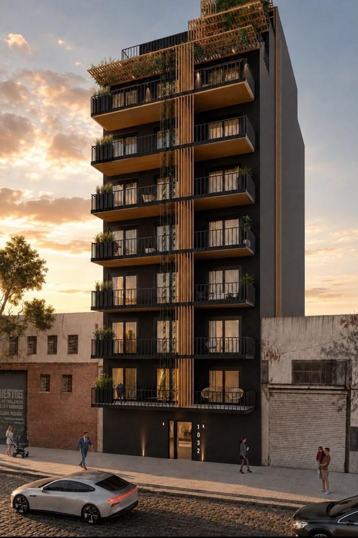 Foto de Departamento en Venta en Villa Crespo, Capital Federal, Buenos Aires, imagen 2