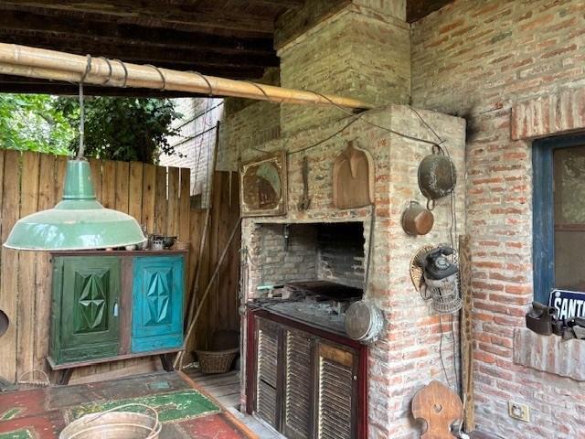 Foto de Casa en ALQUILER TEMPORAL en Ingeniero Maschwitz, Escobar, G.B.A. Zona, imagen 4