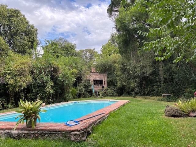 Foto de Casa en alquiler en Ingeniero Maschwitz, Escobar, imagen 2