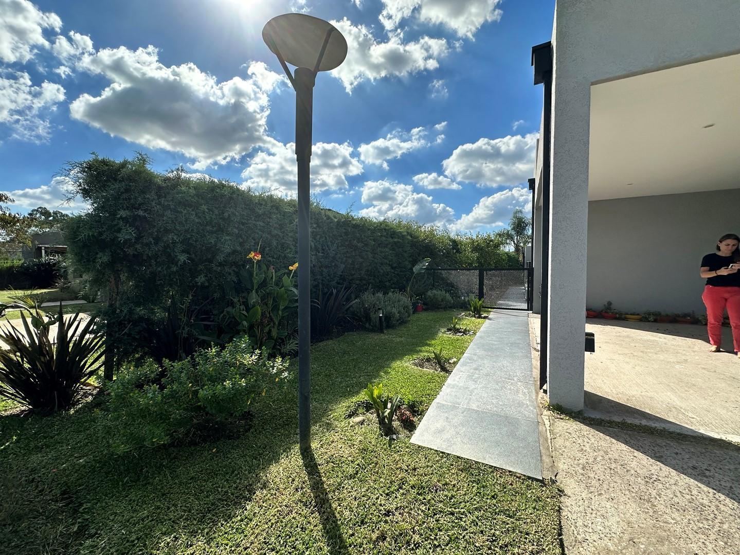 Foto de Casa en Venta en San Matias, Escobar, G.B.A. Zona Norte, imagen 1