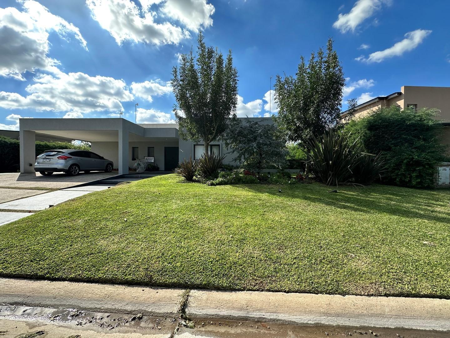 Foto de Casa en Venta en San Matias, Escobar, G.B.A. Zona Norte, imagen 2