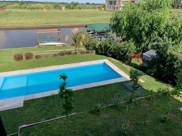 Foto de Casa en alquiler temporal VERANO 2027 al rio en Barrio El Cazal, imagen 2
