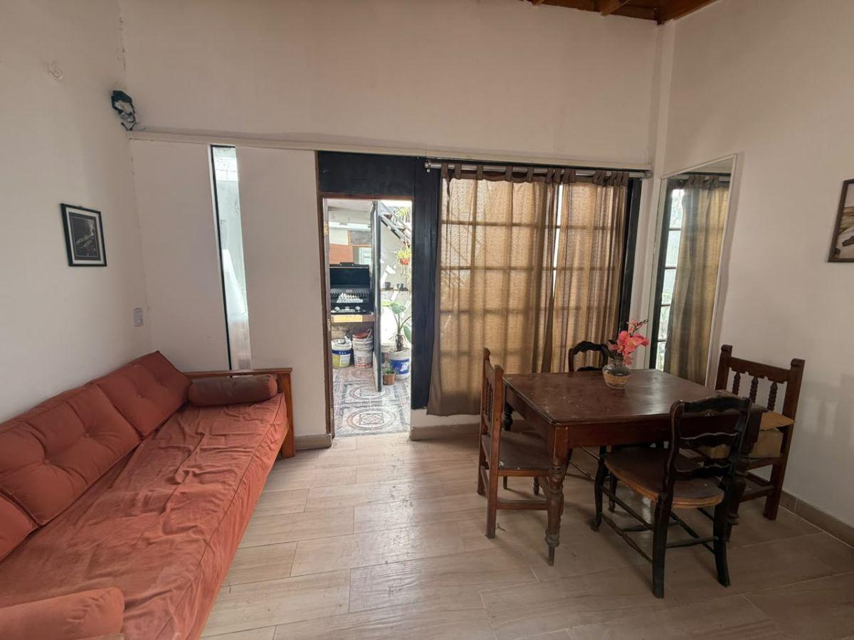 Foto de PH en Venta - 4 Ambientes con Terraza y Patio - Palermo, imagen 3