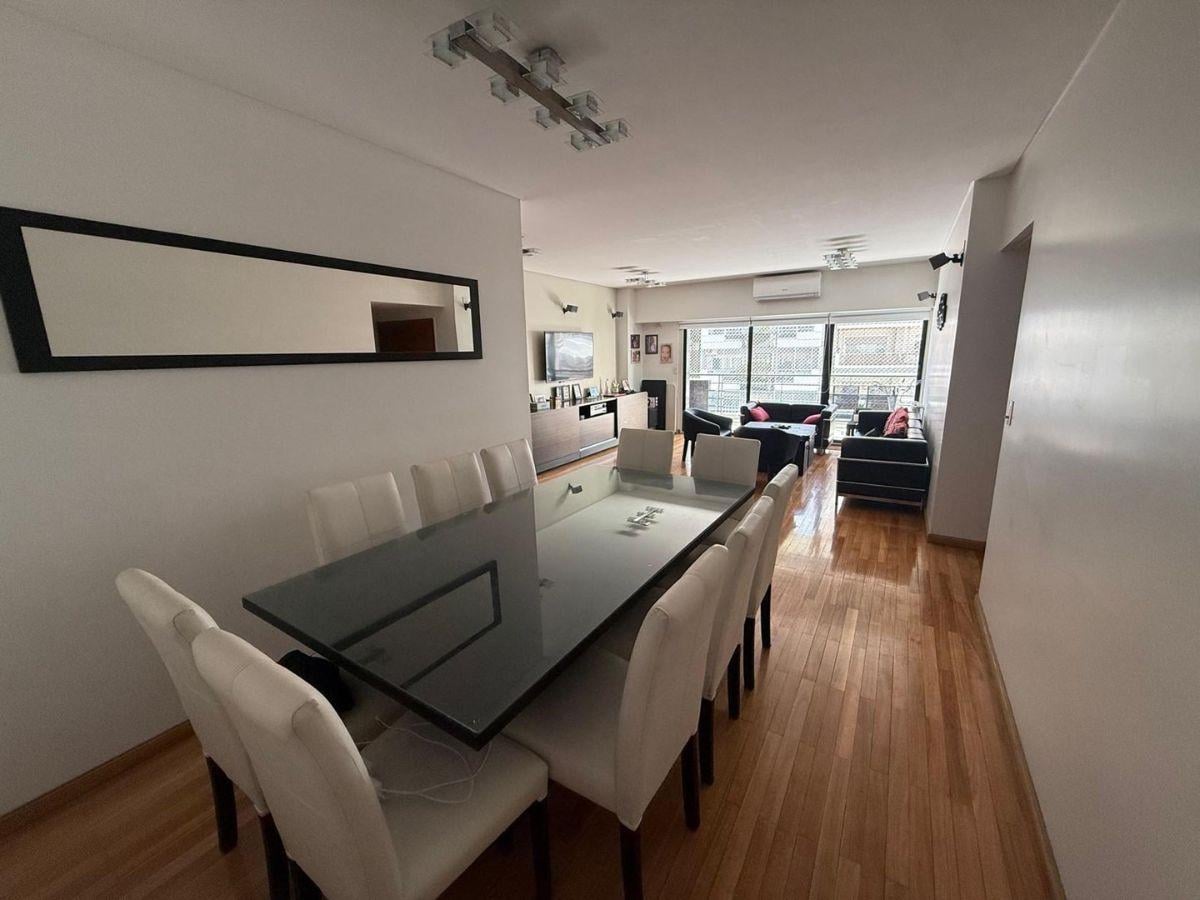 Foto de Departamento de 4 ambientes en Venta - Cochera - Amenities - Villa, imagen 2